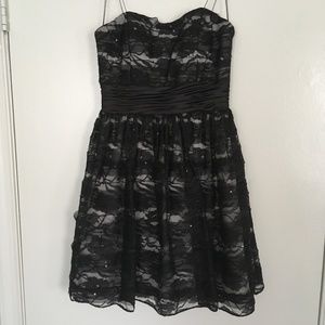 Aidan Mattox Cocktail Dress - Size 2
